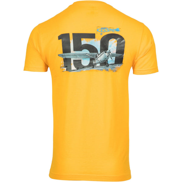 Cessna 150 Officially Licensed T-Shirt - PilotMall.com