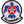 Aeroplane Apparel Company Fabric Patches Official U.S. Air Force Thunderbirds Embroidered Patch