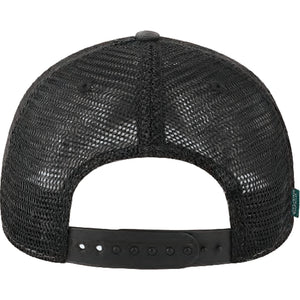 Aeroplane Apparel Company Headwear Beechcraft Shield Twill on Felt Officially Licensed Ball Cap