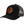 Aeroplane Apparel Company Headwear Black/Charcoal Douglas 