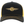 Aeroplane Apparel Company Headwear Black/Gold Beechcraft Wings Heritage Trucker Hat - Gold
