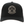 Aeroplane Apparel Company Headwear Black U.S. Air Force Thunderbirds Heritage Trucker Hat - Charcoal