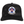 Aeroplane Apparel Company Headwear Black U.S. Air Force Thunderbirds Trucker Hat