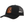 Aeroplane Apparel Company Headwear Black U.S. Navy Blue Angels Heritage Trucker Hat - Buckskin