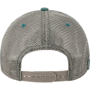 Aeroplane Apparel Company Headwear Boeing Vintage Thread Foam Officially Licensed Ball Cap