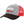 Aeroplane Apparel Company Headwear Cessna 70's Crest Logo Velocity Trucker Hat - Red/White/Blue