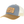 Aeroplane Apparel Company Headwear Heather Grey/Birch/Amber U.S. Air Force 