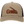 Aeroplane Apparel Company Headwear Khaki/Coffee Cessna 50's & 60's Logo Heritage Trucker Hat - Buckskin