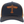 Aeroplane Apparel Company Headwear Navy/Caramel Boeing Airplane Company Logo Heritage Trucker Hat - Buckskin