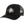 Aeroplane Apparel Company Headwear Silver AVIATOR Richardson 112T Tactical Trucker Hat