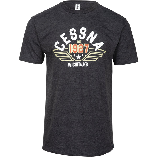 Cessna Wings Officially Licensed T-Shirt