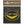 Aeroplane Apparel Company Pins Patches Lanyards Keychains Captain Gold Wings Embroidered Patch (Iron On Application)