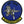 Aeroplane Apparel Company Pins Patches Lanyards Keychains Fighter Squadron 124 (VF-124) - Gunfighters Embroidered Patch (Iron On Application)