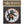 Aeroplane Apparel Company Pins Patches Lanyards Keychains Patrol Bombing Squadron 71 (VPB-71) - Black Cats Embroidered Patch (Iron On Application)