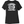 Aeroplane Apparel Company Shirts S / Black Heather Grounded Aviators Society - Caution Flight Risk Women's T-Shirt by Aeroplane Apparel Co.
