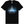 Aeroplane Apparel Company Shirts S / Black U.S. Space Force Horizon T-Shirt by Aeroplane Apparel Co.