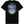 Aeroplane Apparel Company Shirts S / Navy Blue U.S. Air Force Rivet Over T-Shirt by Aeroplane Apparel Co.