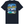 Aeroplane Apparel Company Shirts S / Navy Blue U.S. Navy Blue Angels Flight Demonstration Team T-Shirt