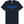 Aeroplane Apparel Company Shirts S / Navy U.S. Air Force Values Reflective T-Shirt by Aeroplane Apparel Co.