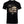 Aeroplane Apparel Company Shirts Small / Black Boeing Barn Heritage Officially Licensed Aeroplane Apparel Co. Men's T-Shirt