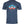 Aeroplane Apparel Company Shirts Small / Heather Denim Cessna Citation Latitude Officially Licensed T-Shirt