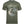 Aeroplane Apparel Company Shirts Small / Military Green Apache Longbow AH-64 Officially Licensed Aeroplane Apparel Co. Men's T-Shirt