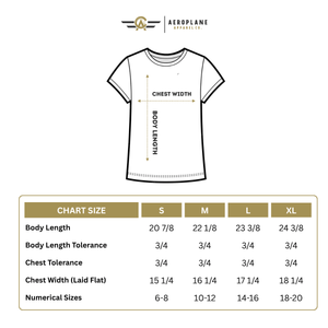 Aeroplane Apparel Company Shirts U.S. Navy Blue Angels Flight Suit Kids T-Shirt by Aeroplane Apparel Co.