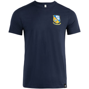 U.S. Navy Blue Angels Flight Demonstration Team T-Shirt