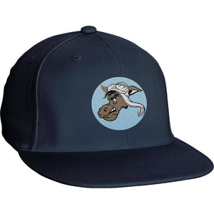 388th Fighter-Bomber Squadron Aeroplane Apparel Company Ball Cap - PilotMall.com