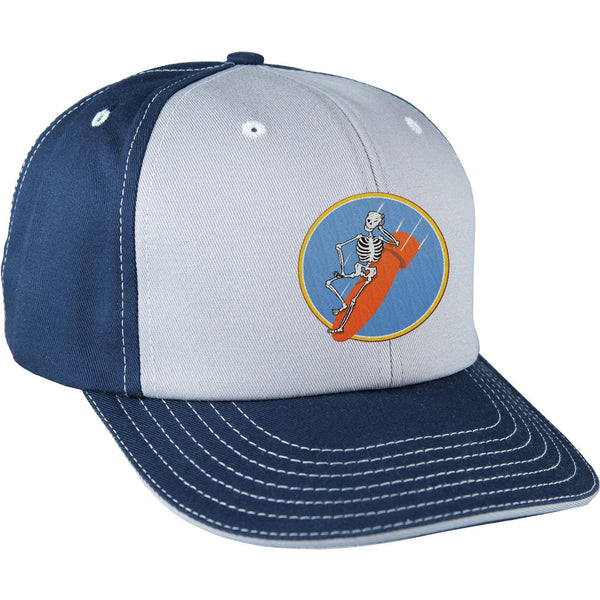 508th Fighter Squadron Aeroplane Apparel Company Ball Cap - PilotMall.com