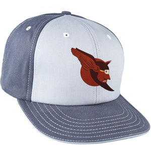 5th Bombing Squadron Aeroplane Apparel Company Ball Cap - PilotMall.com