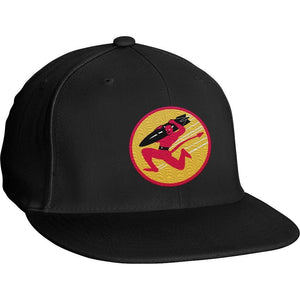 84th Bombardment Squadron Aeroplane Apparel Company Ball Cap - PilotMall.com