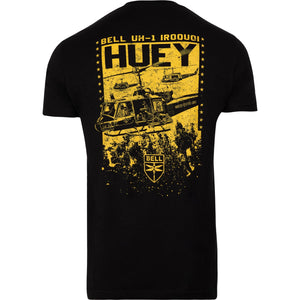 Bell UH-1 Huey Officially Licensed T-Shirt - PilotMall.com