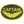Captain Gold Wings Embroidered Patch (Iron On Application) - PilotMall.com
