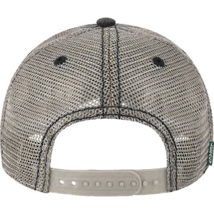 Cessna 20's & 30's Plane Logo Printed Raw Edge Applique Ball Cap - PilotMall.com