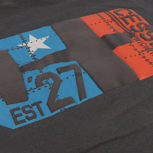 Cessna Est 27 Officially Licensed T-Shirt - PilotMall.com