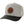 North American Aviation Engraved Letter Applique (Heather Tan/Brown) Ball Cap - PilotMall.com