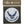 U.S. Air Force Round Embroidered Patch (Iron On Application) - PilotMall.com