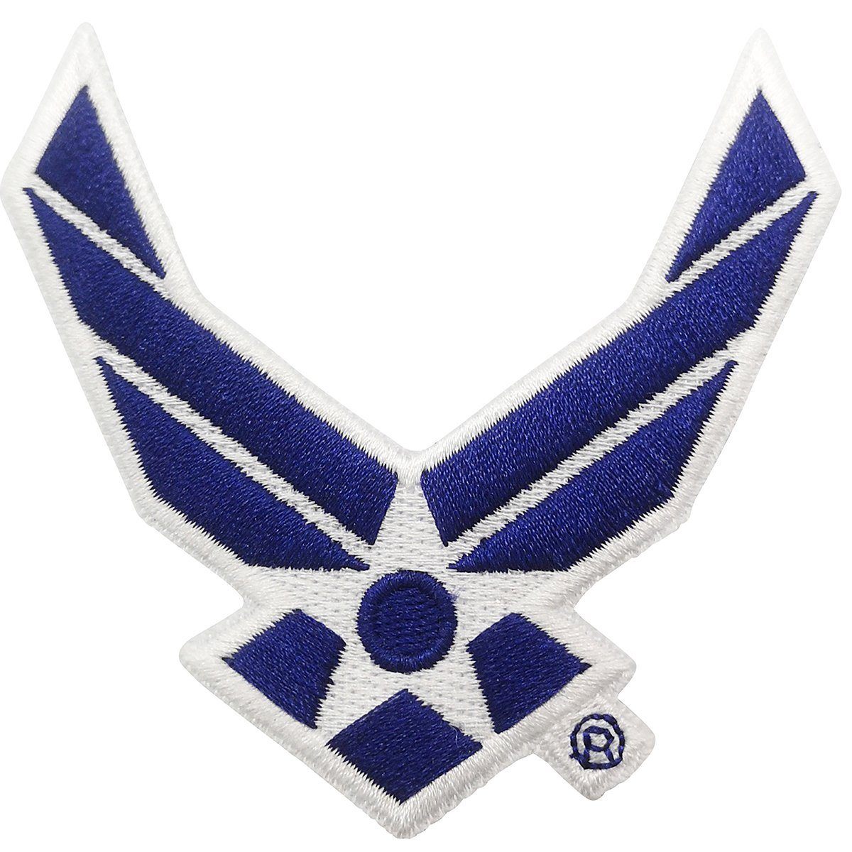 Air force patches hotsell